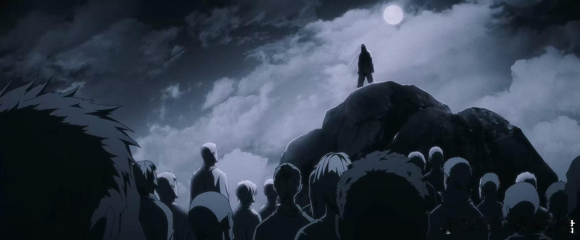 一人之下第六季终极预告新面孔曲彤带着双全手惊艳登场，旧日三十六贼恩怨全面引爆。预