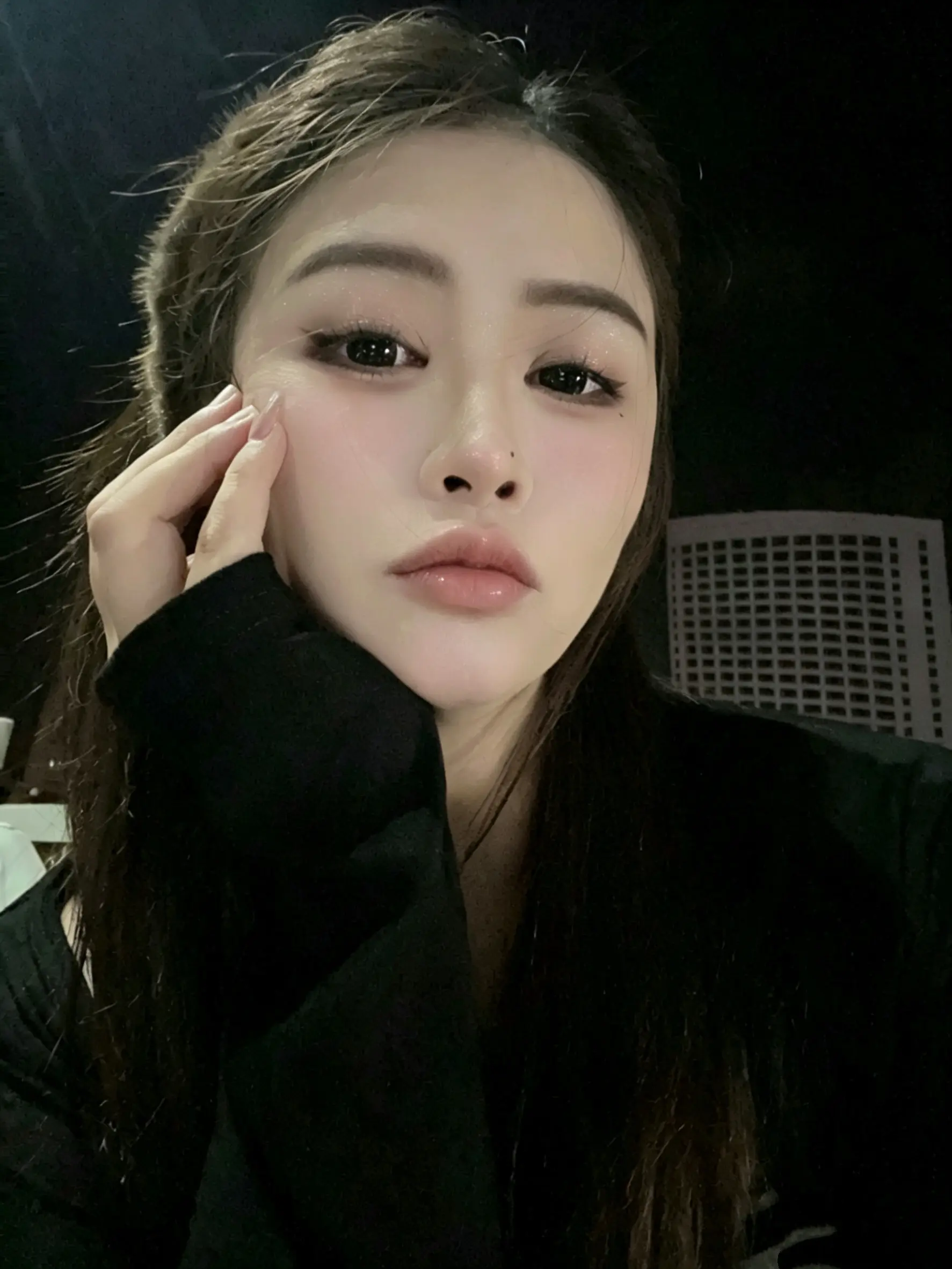 时间可以冲淡一切❤️