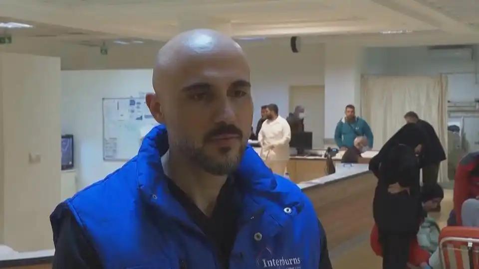 加沙的伤痛还没愈合，黎巴嫩又要被拖进同一个深渊，3月2日以色列和黎巴嫩真主党的战