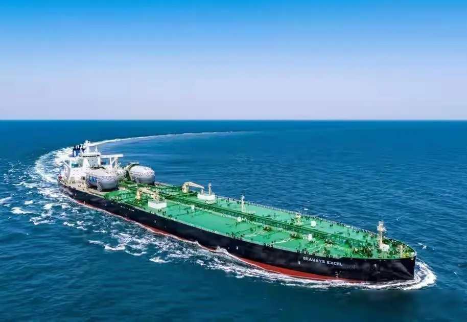 美国扣油轮，中委贸易受阻，背后是谁在搅局？

2025年12月，美国又动手了，扣