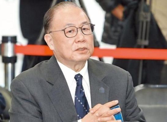 台军前司令员陈永康直言，大陆很难用武力统一台湾！

陈永康在公开场合谈到台海军事