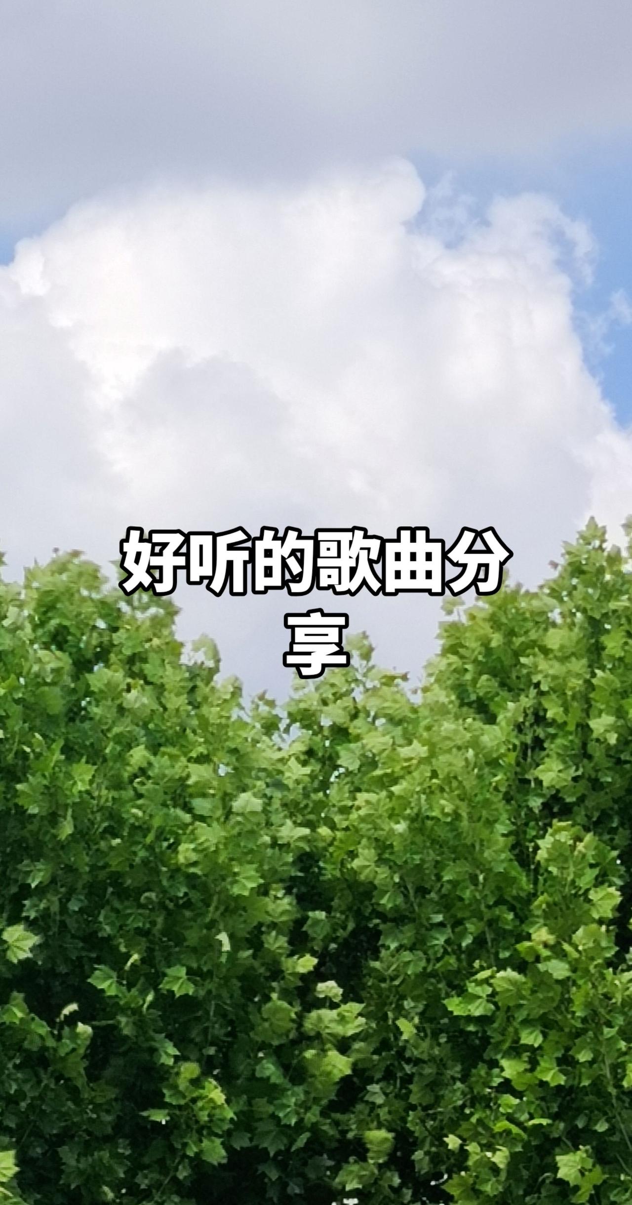 真实生活分享计划夏景 今天的天空是限量版