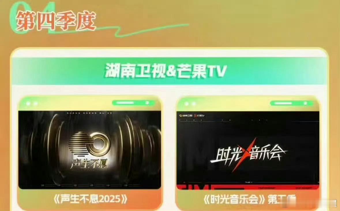 声生不息开启青春季 谁说青春只能属于现在？这一季我们一起用老歌重温热血的少年感！