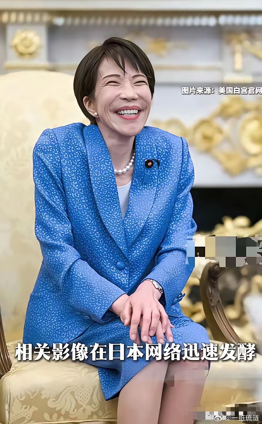 日本右翼的典型特征：1）面对弱国：好战，残暴，强硬，嚣张，穷兵黩武2）面对强国：