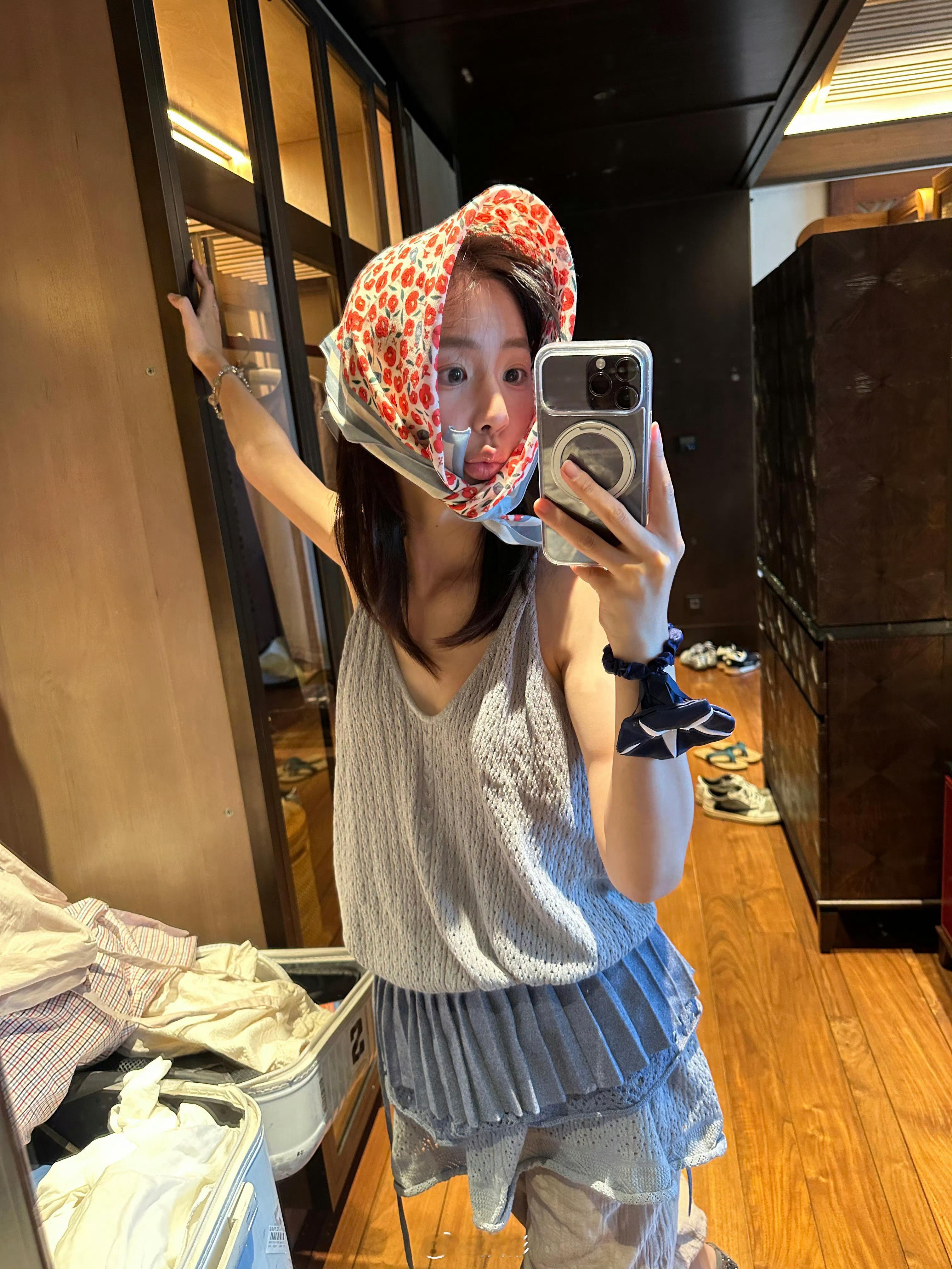 你没看错，这不是一台iPhone 17 Pro Max！ 