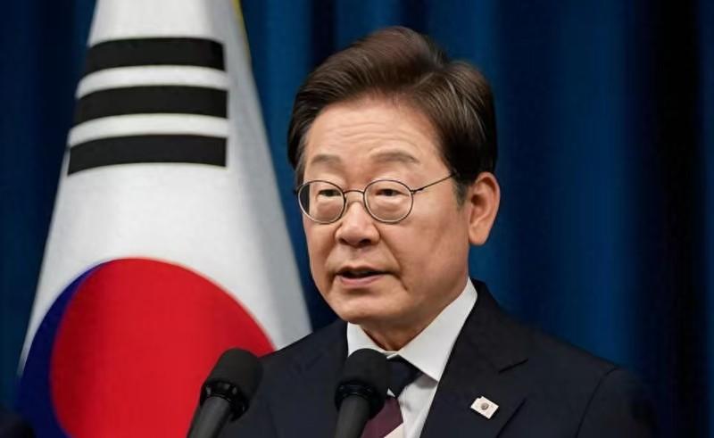 李在明可能是韩国历史上最厉害的总统之一，因为他亲手终结了韩总统的“心腹大患”——