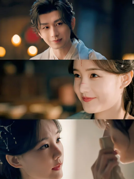 超强淡人富贵感情既淡且浓