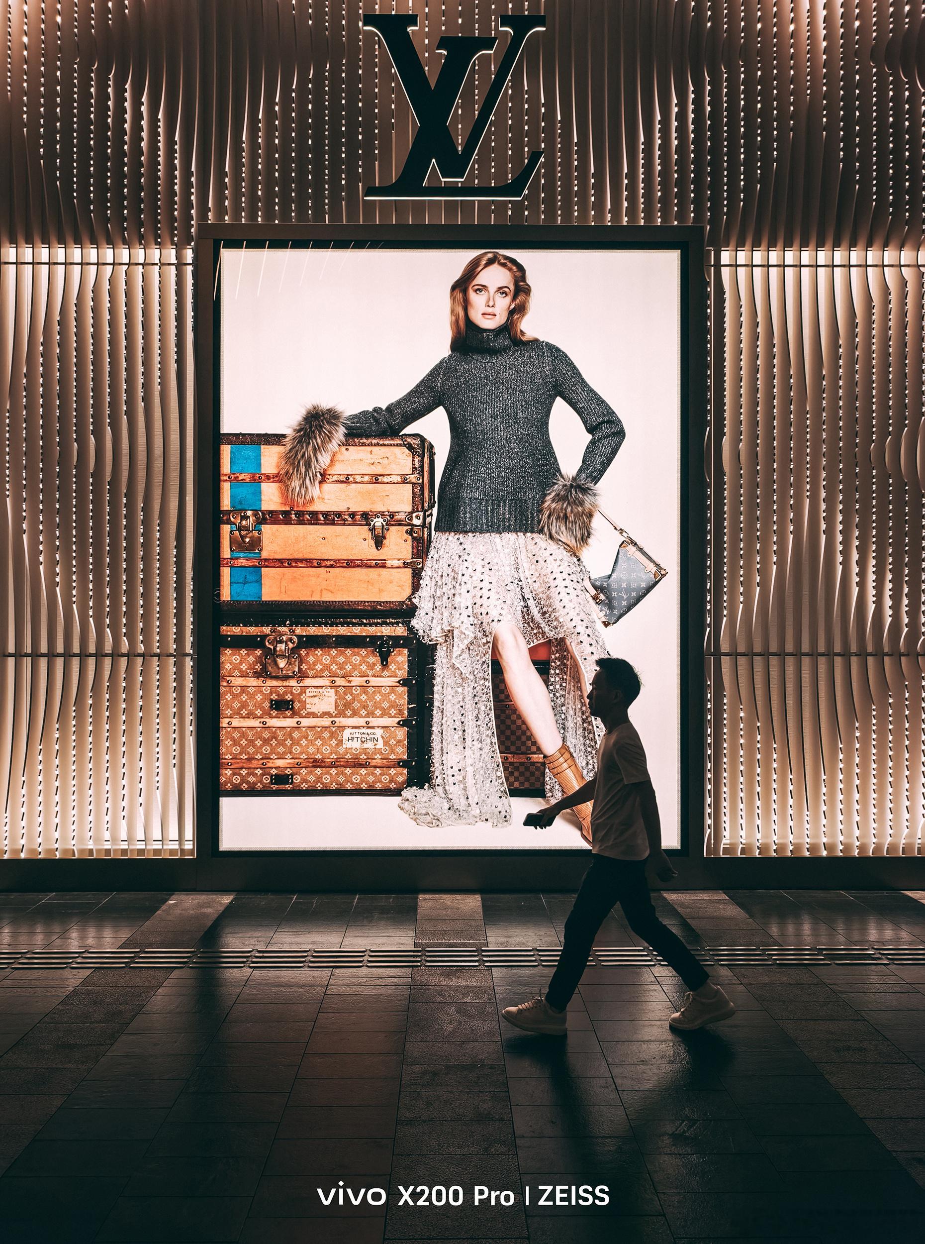 关于暖色调与奢华的随手拍Shot on vivo X200 Pro #发现美好#