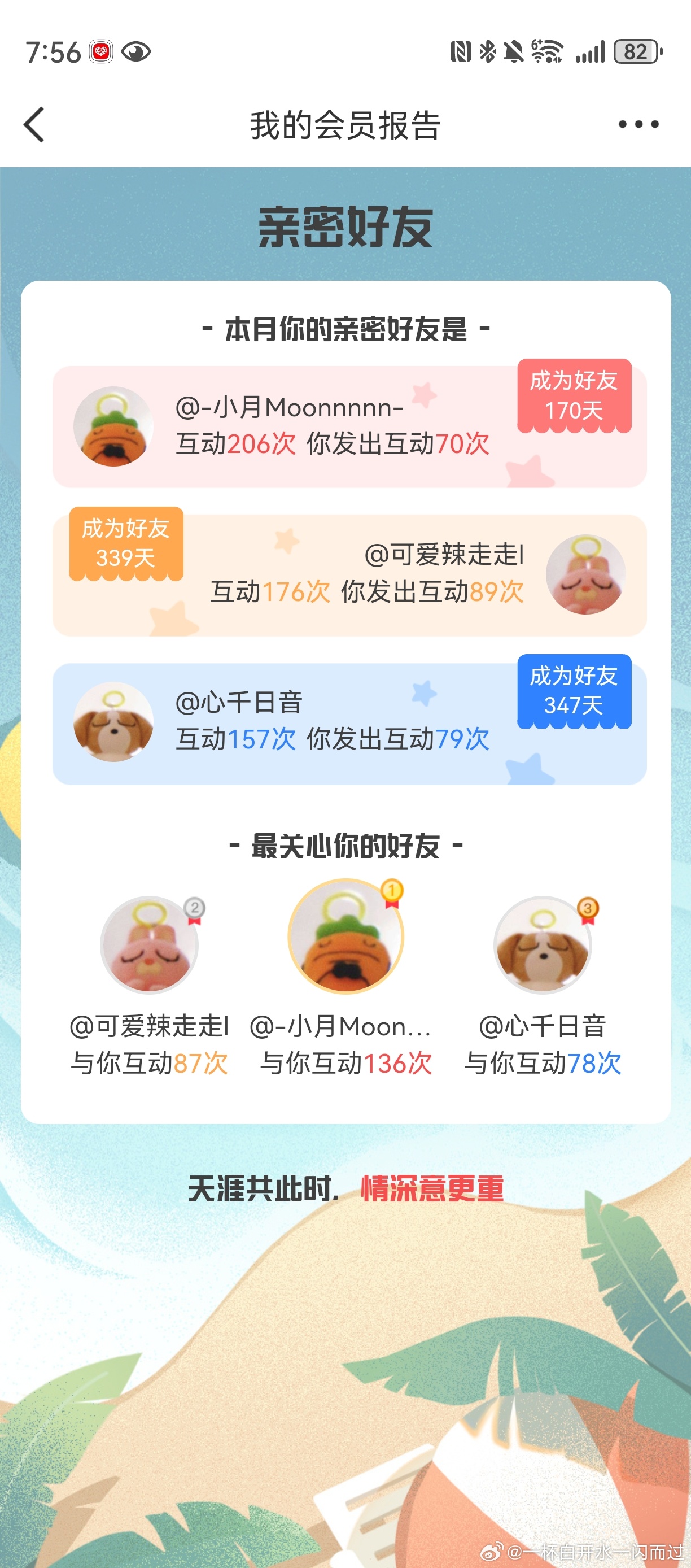  我tm笑炸了这个四人帮 