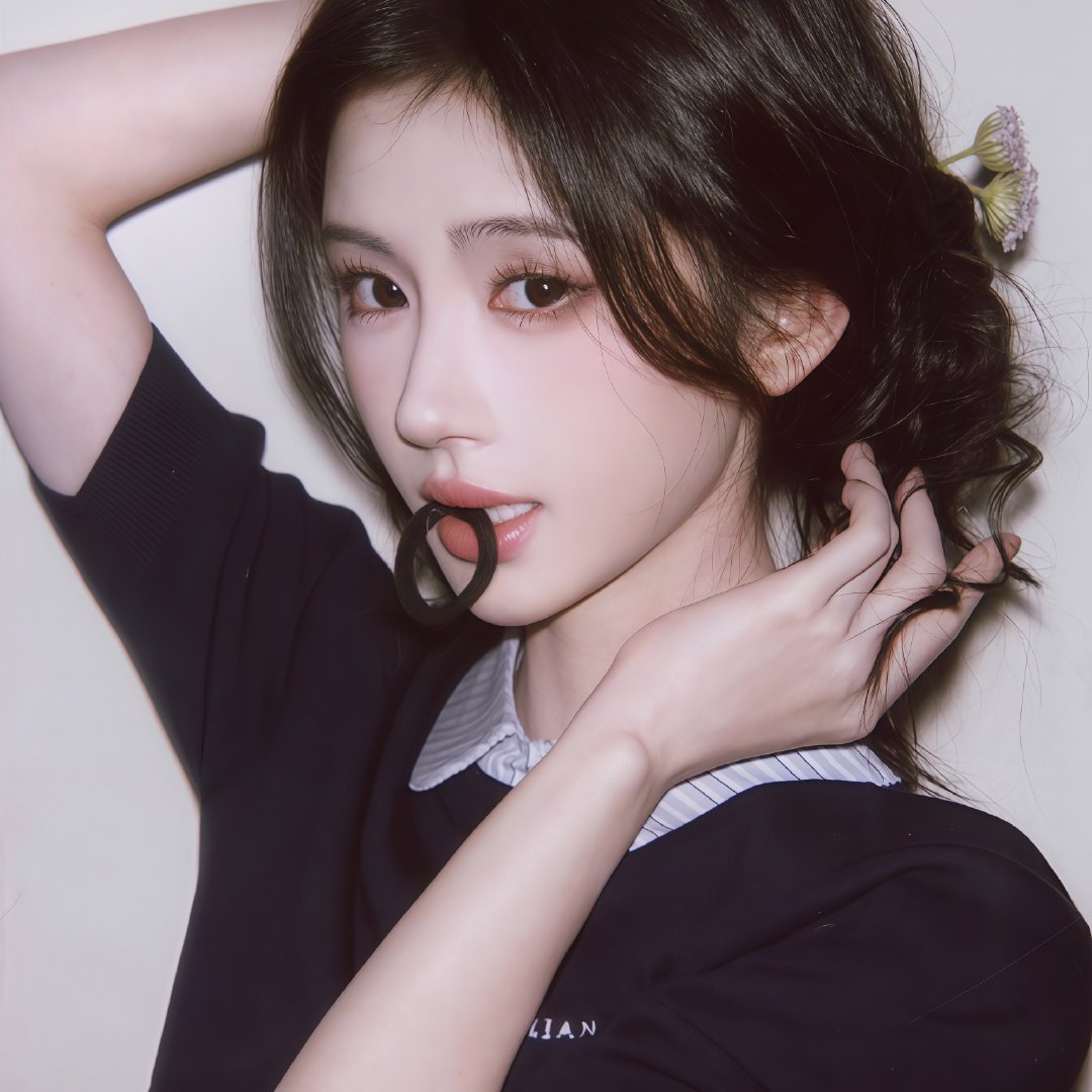 壁纸get一下啦[兔子]图源高角羚老师 ​​​