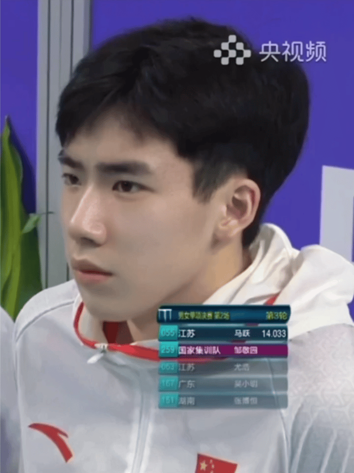 气质很独特的时期 