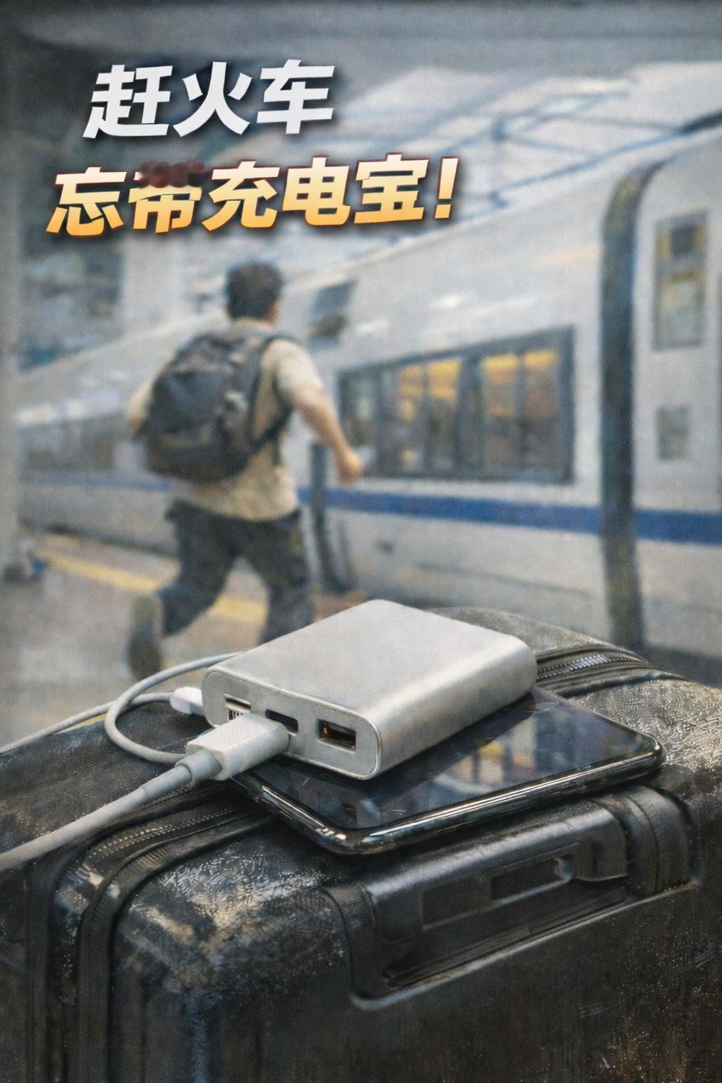 明星后台的隐形搭档说到“救场”，我第一个想到就是大学时代的那次惊险。毕设答辩前，