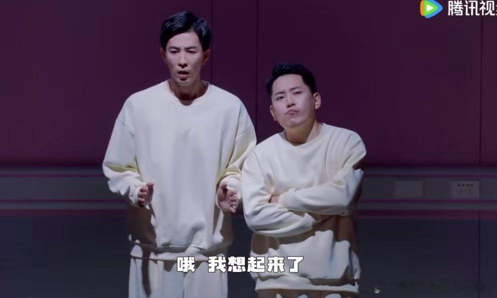 #李川怎么助演都有面# 李川是很棒喜剧人，他的助演和在《电梯人》等作品中的表演都