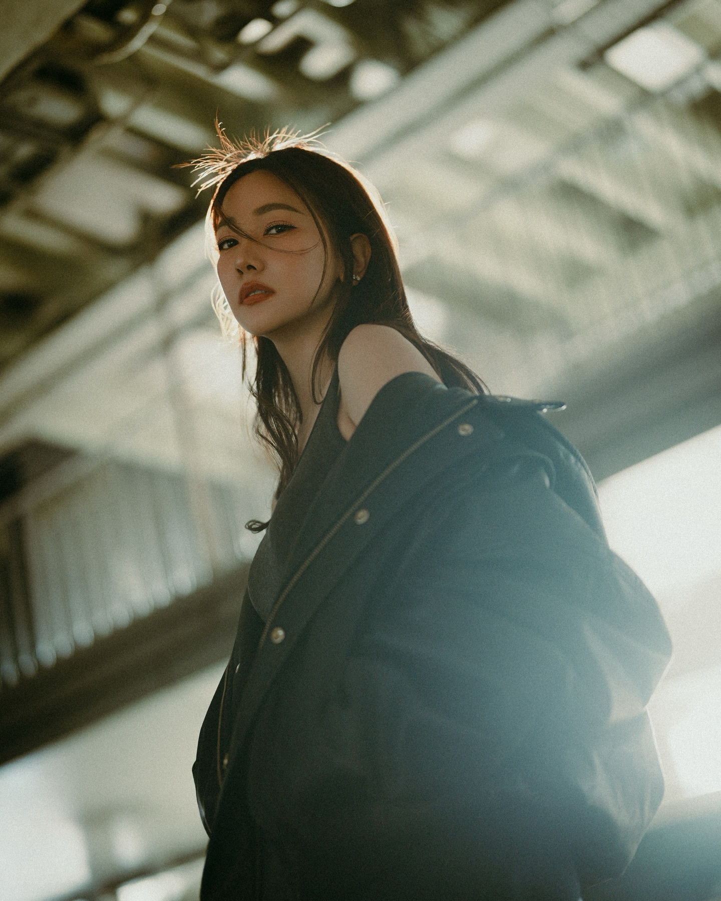 泰国明星 Nune Woranuch｜IG更新✨cr nuneworanuchn