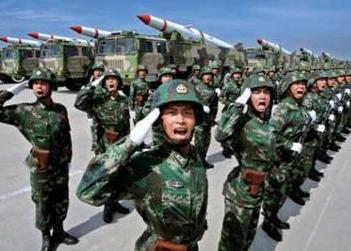 如果中国全力支持巴基斯坦，印度能挺几天？不夸张的说，只要中国一出手，印度连反抗的