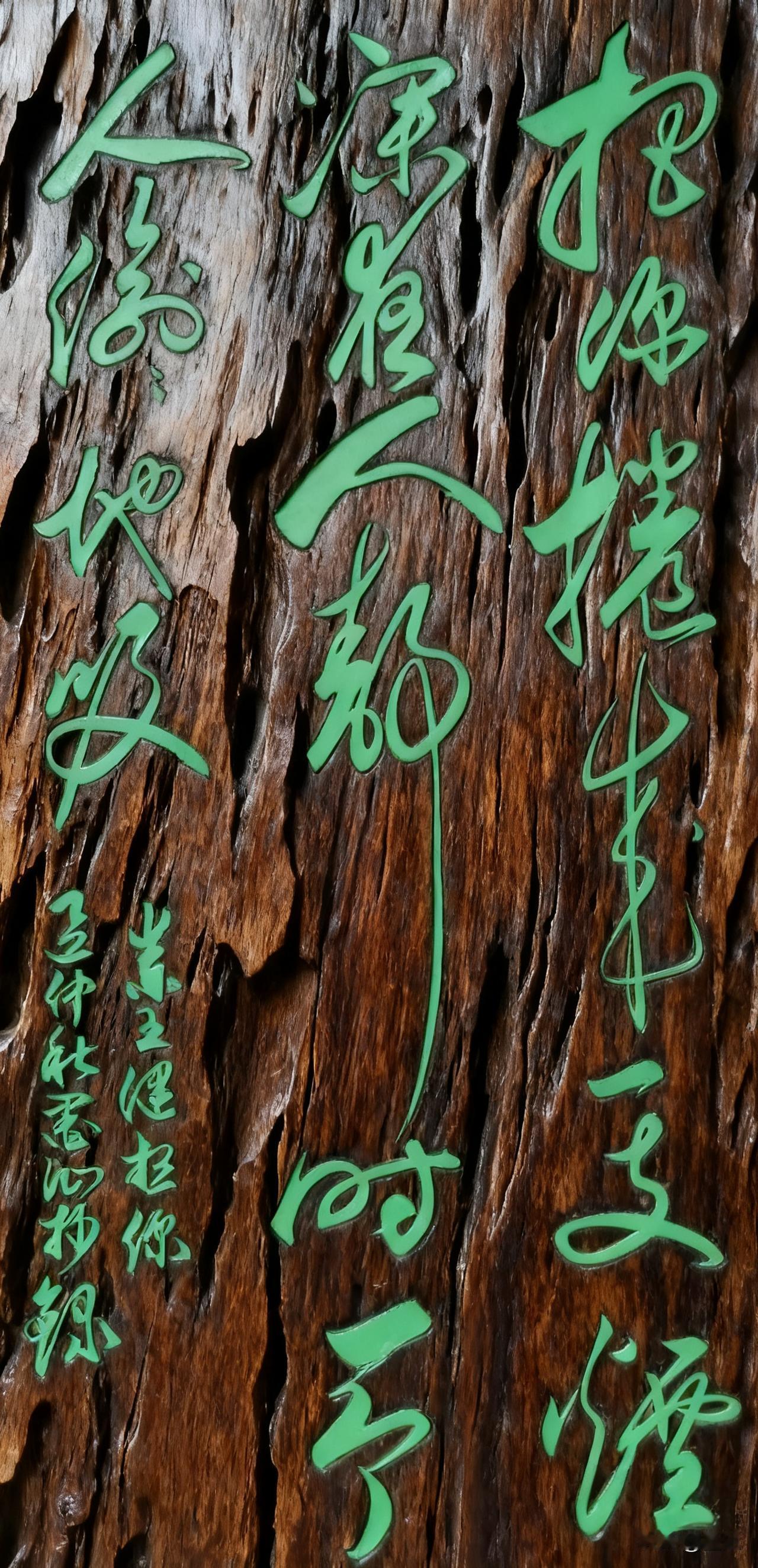 抄写山东·王健-诗歌《想你》

把你卷成一支烟
夜深人静时
一个人
偷偷地
吸