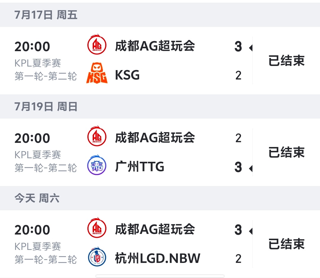 AG让二追三成功AG战胜LGDNBW决胜局上演热血逆转大戏！AG多波团战持续掌握