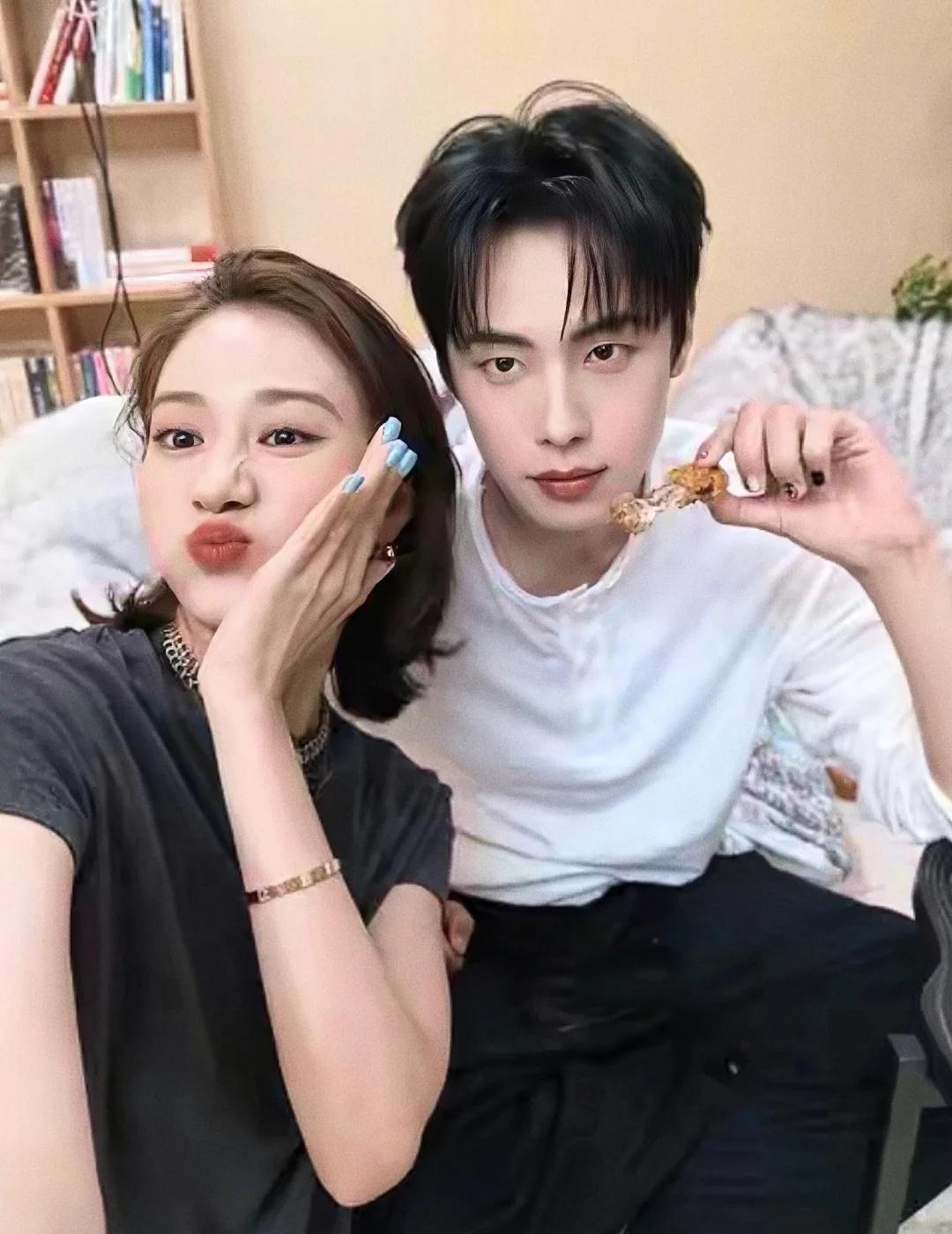 我们仍未可知，百密一疏到底拍了多少张!
啊啊啊啊
🫘的那个创意，之前还想剪一个