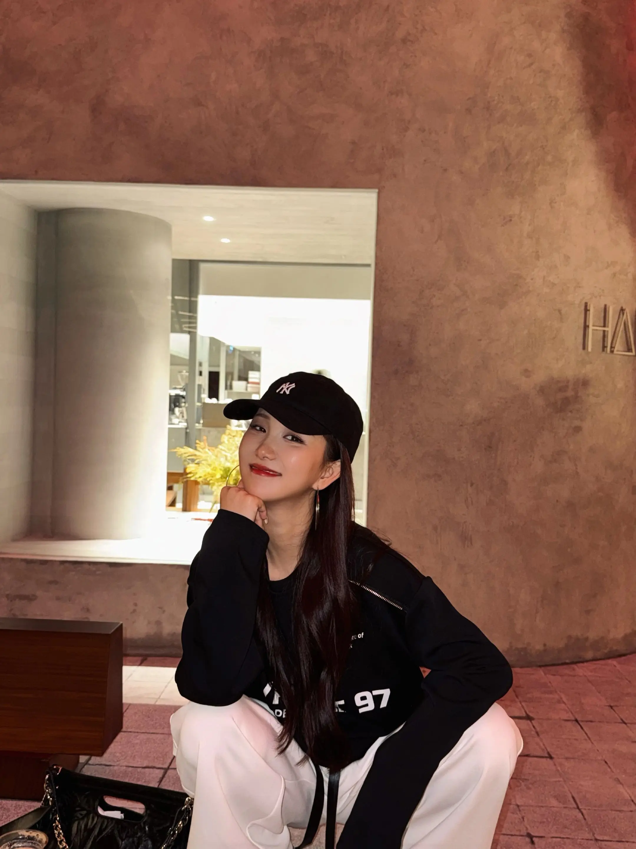 喜欢什么干什么