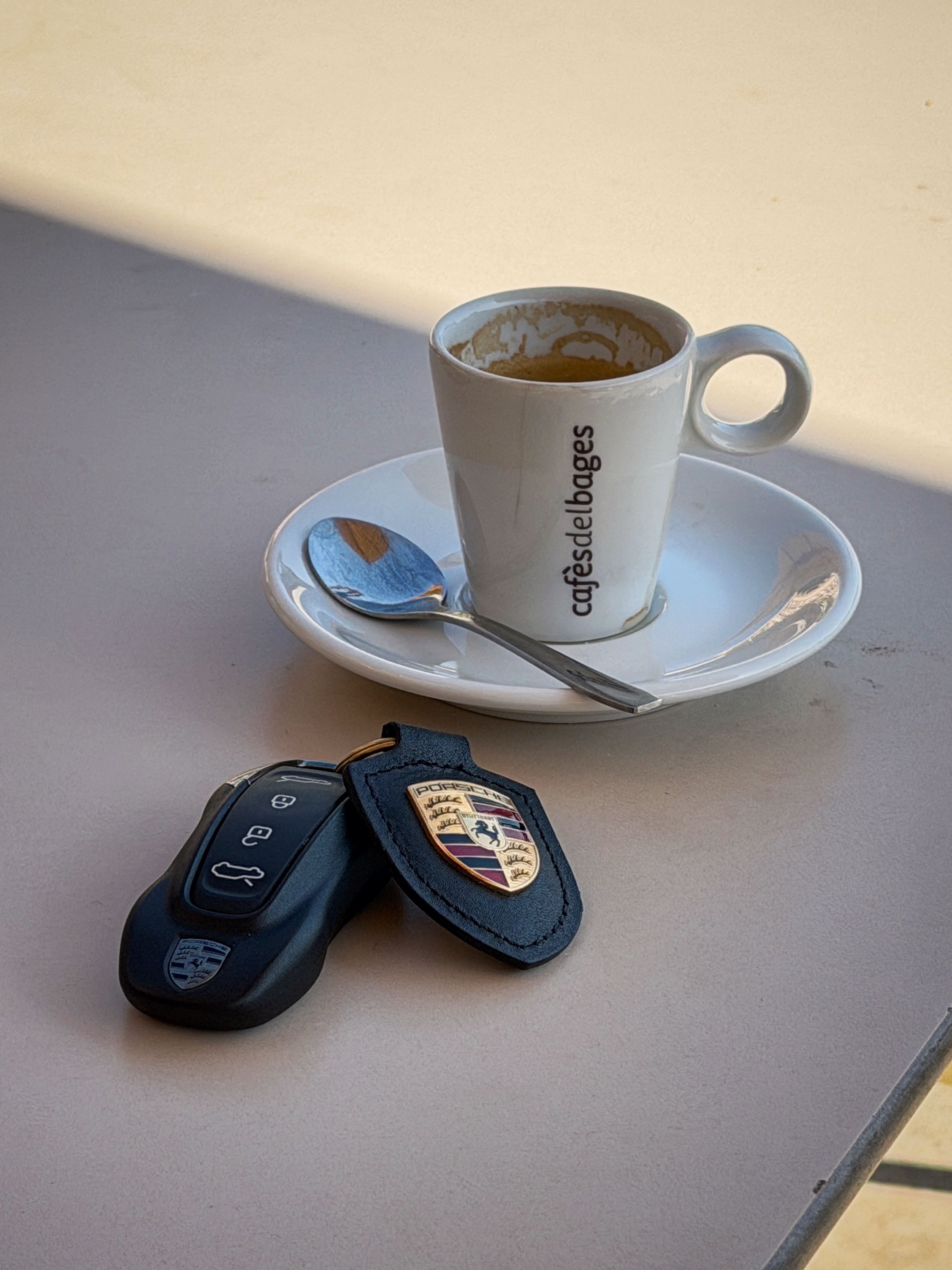 1156匹，1500Nm保时捷，纯电卡宴体验一下🔋 欣哲频道保时捷卡宴 西班牙