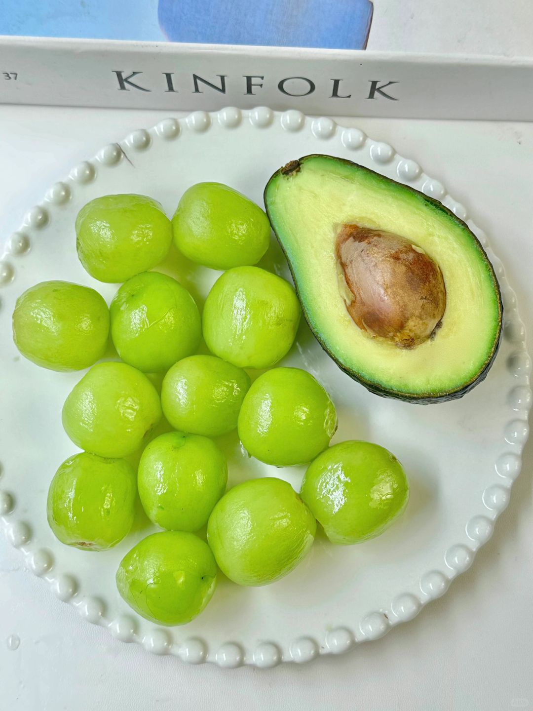 从轻食店要来的配方！！真的巨巨巨好喝🤣