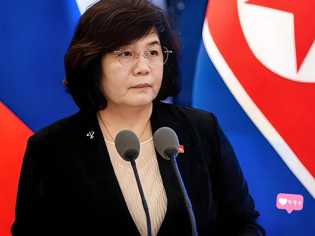 美国这回玩大了！ 

美国和以色列对伊朗动手，朝鲜外务省今天直接开怼，说这是“彻