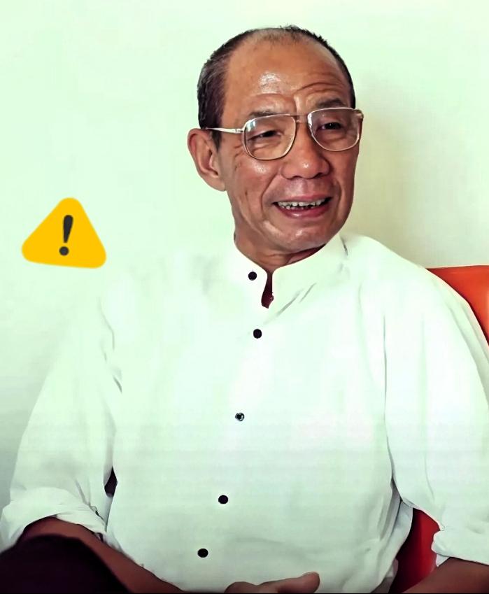 经典配角魏宗万离世！
一首弹棉花火遍几代人，不少人还记错他近况！
 
网传国家一