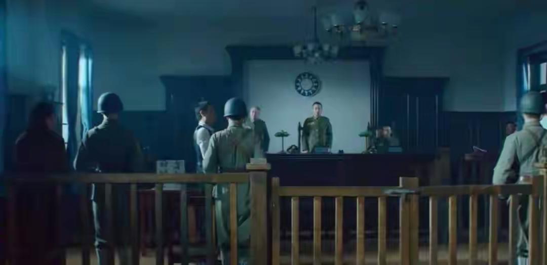 吴石到死都不知道，他拼了命送出去的那些情报，最后是怎么上岸的。
 
他可不是普通