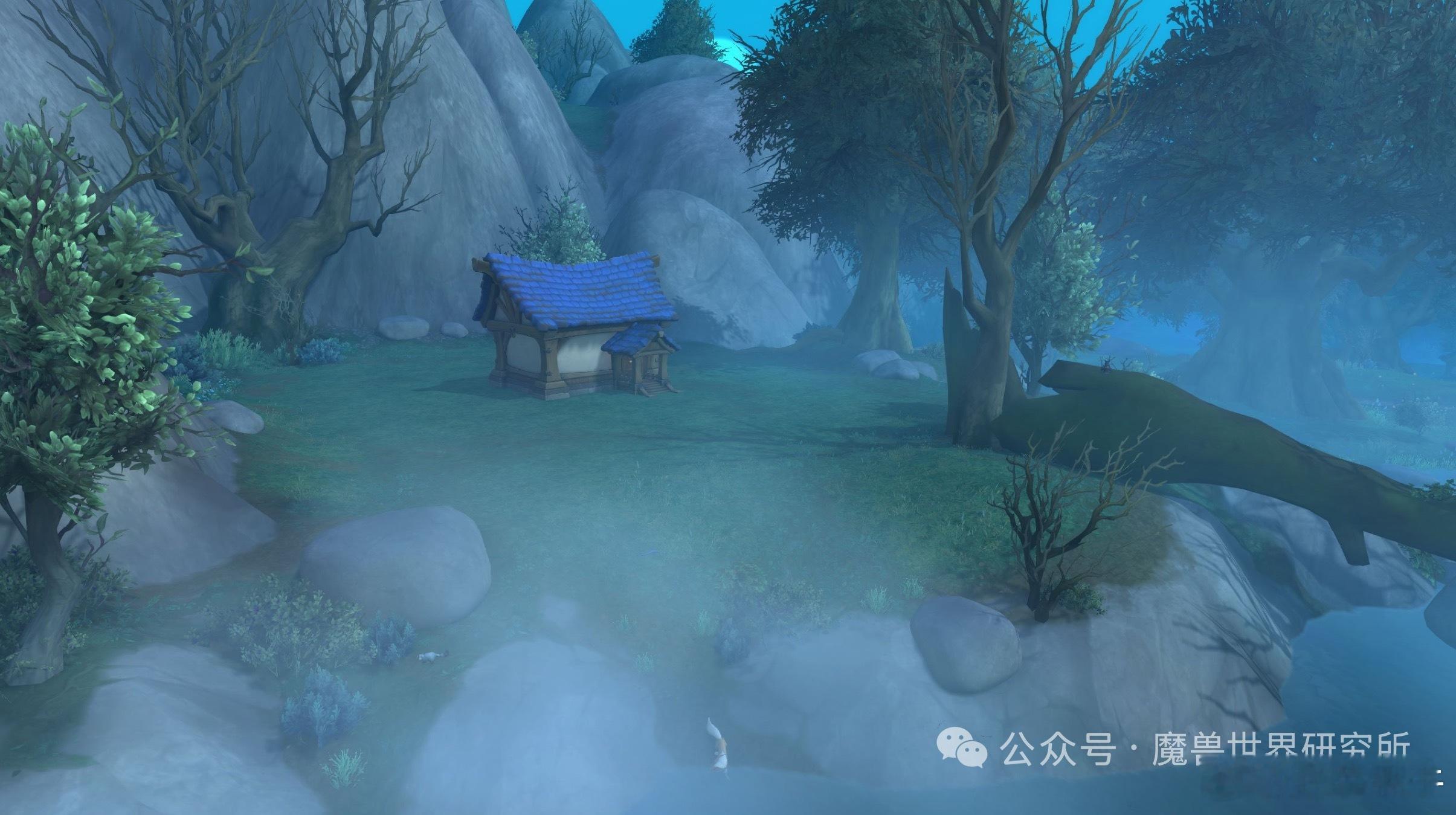 魔兽：数万玩家数据！联盟最值得抢的地块是这几个！冷门地块要避坑！联盟地块最黄金地