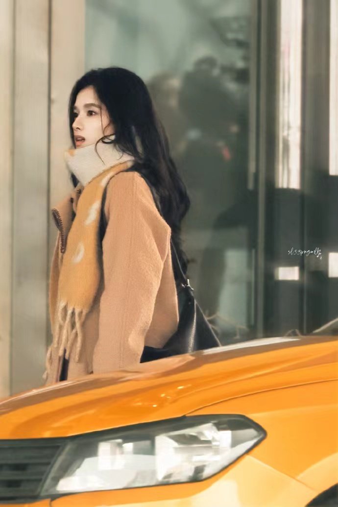 张婧仪任冬雪终将成为白月光 张婧仪如小豹子一般的任冬雪张婧仪任冬雪终将成为白月光