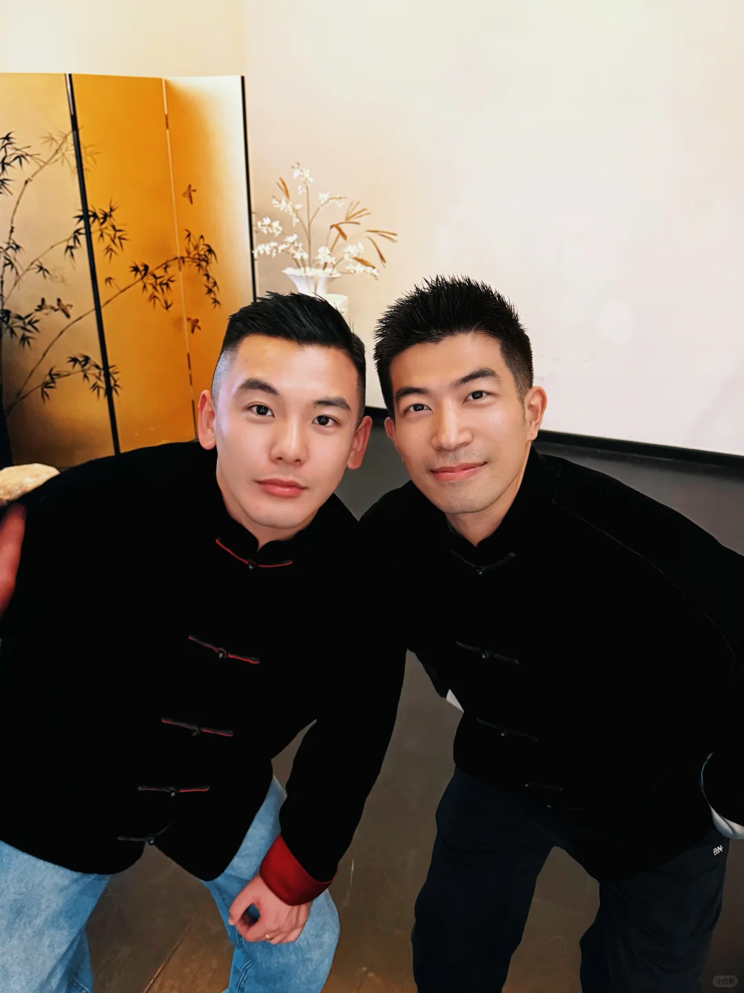 结婚的时候穿这套可以吗