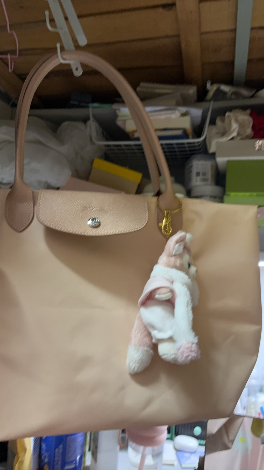 嗯嗯美美的返图们。 