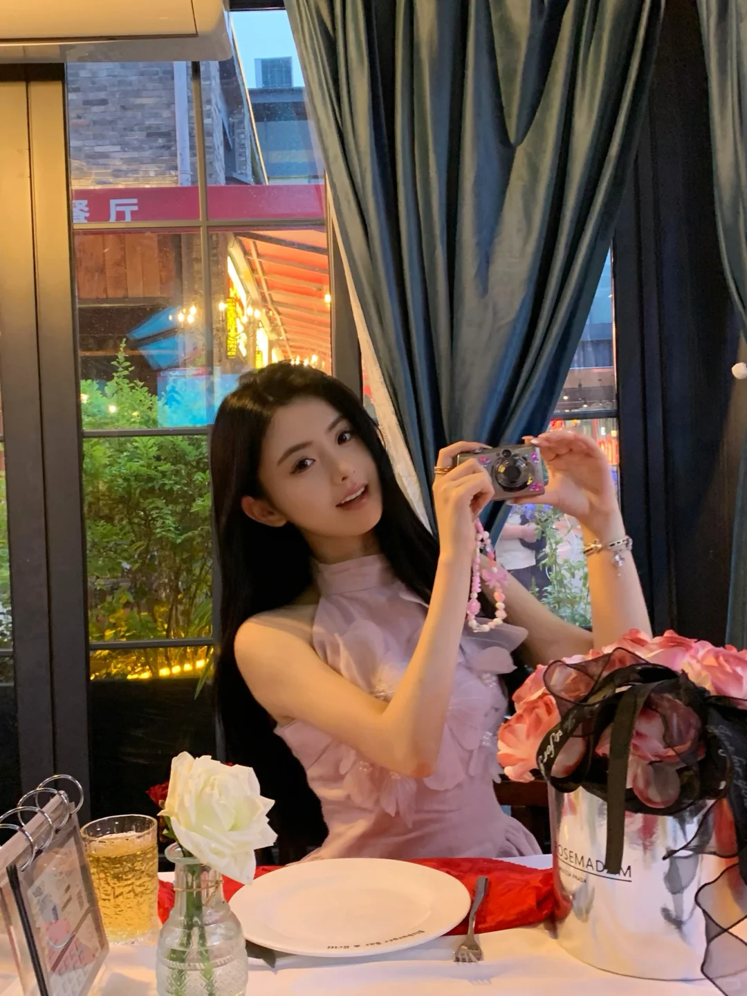 合肥📍要在星空下和我约会吗