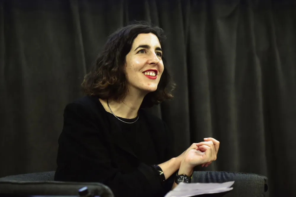 据Variety报道，洛迦诺电影节艺术总监Lili Hinstin因癌症去世，享