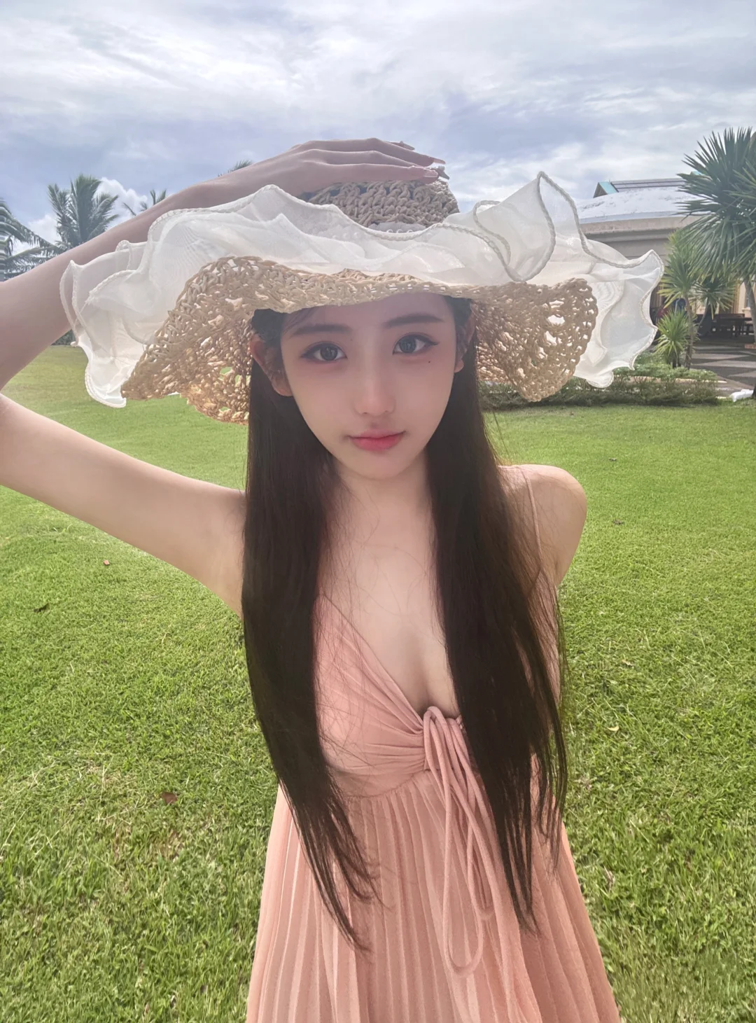 不会有人一直爱你 但爱你的人一直会有