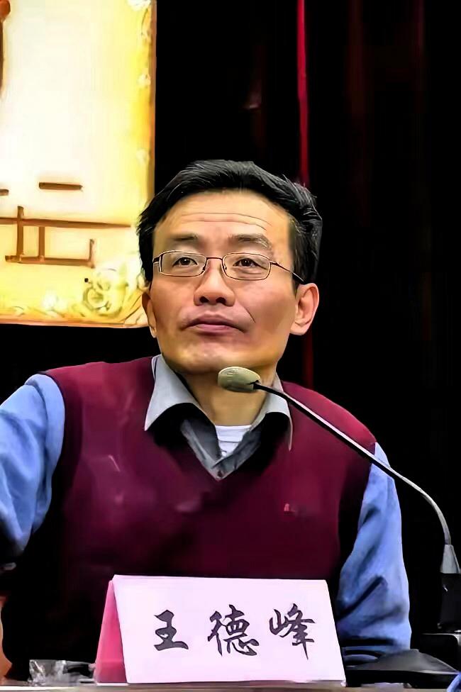 泪目！听王德峰教授讲父母离世，才懂啥叫“缘起性空”。

这世上，啥都不是永恒的，