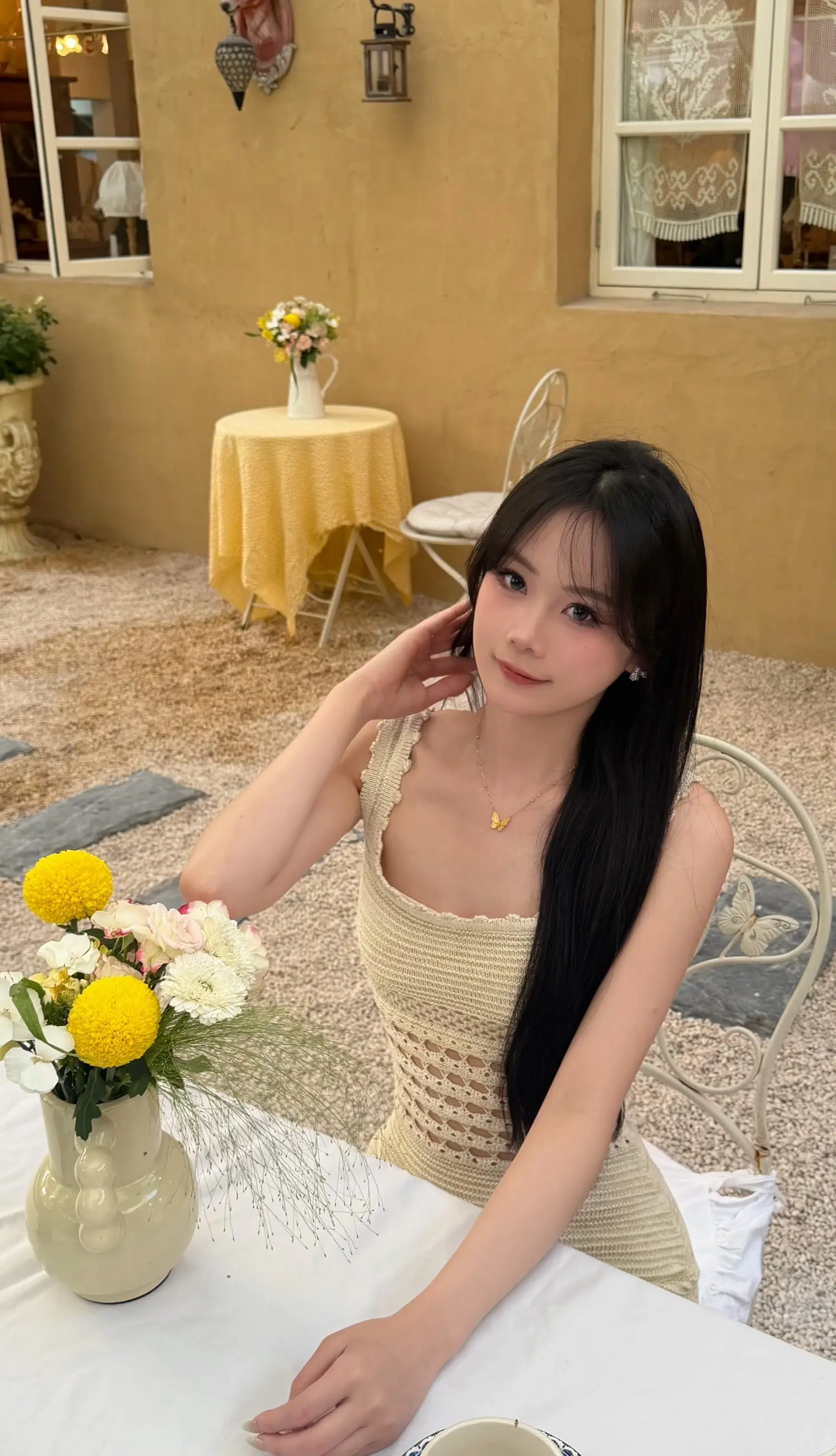 我要彻底消失在你世界 让你知道我也是一个决绝的人
