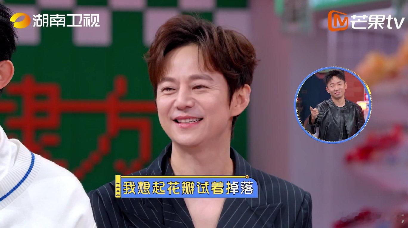 何炅何炅被改编的栀子花开公开处刑声鸣远扬 离谱又上头！张卓尔危晋宇用栀子花开唱晴