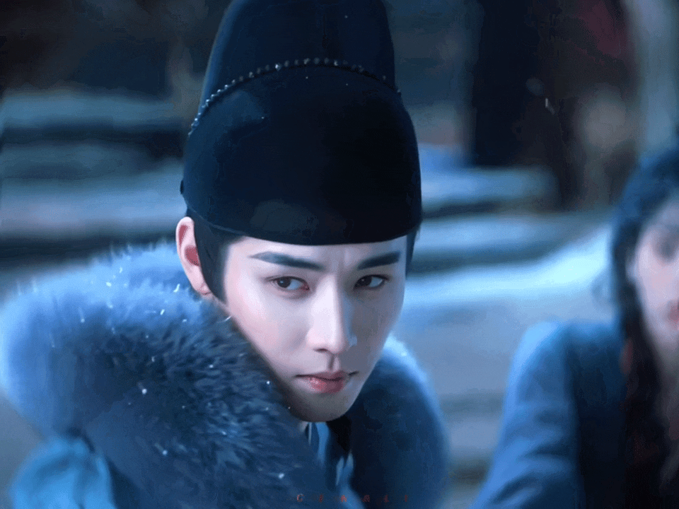 没人比任豪更懂李怀安听任豪聊李怀安，能感觉到他是真的用心在揣摩这个人物，没人比任