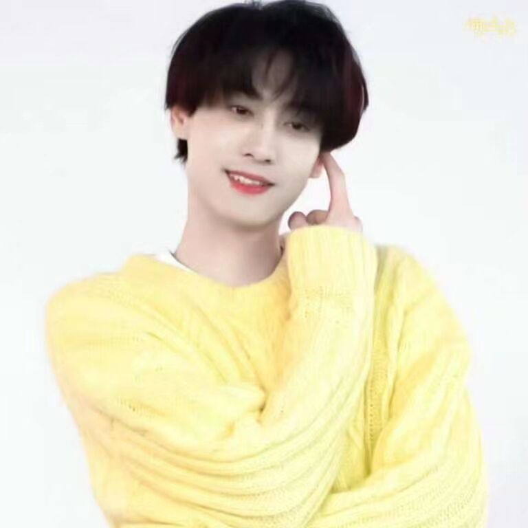 早期柠檬黄系列的小田～ 