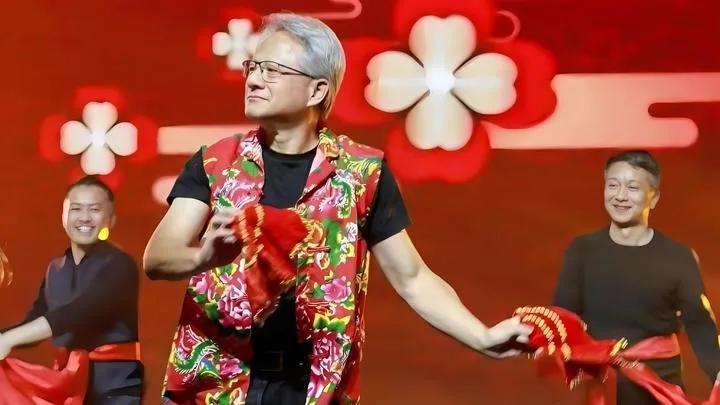 英伟达称来自中企订单暴涨，北京已紧急开会讨论，一旦放行将赚的盆满钵满！
 
路透