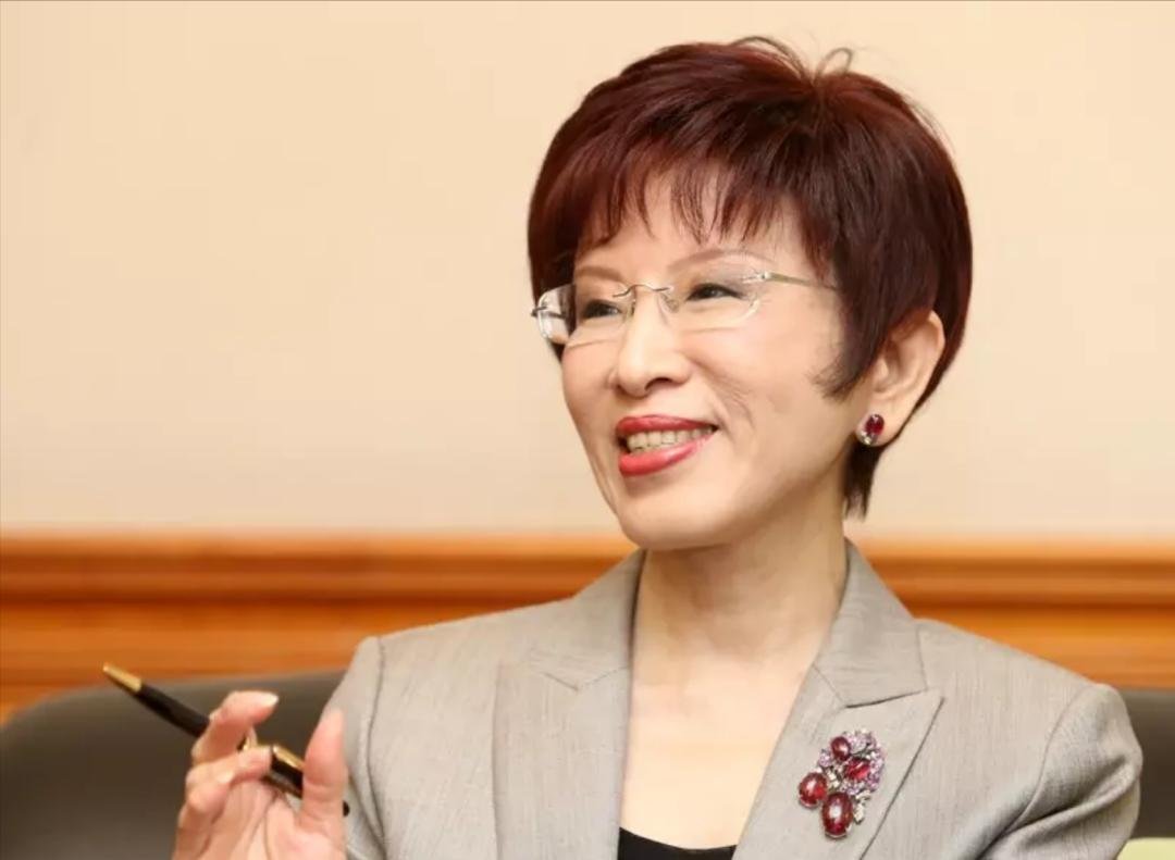 大陆该“换挡”了！很多人以为，马英九、朱立伦是“和平统一”的刹车片，能拉住“台独