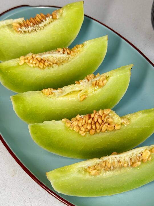 对不起西瓜🍉我有它了……