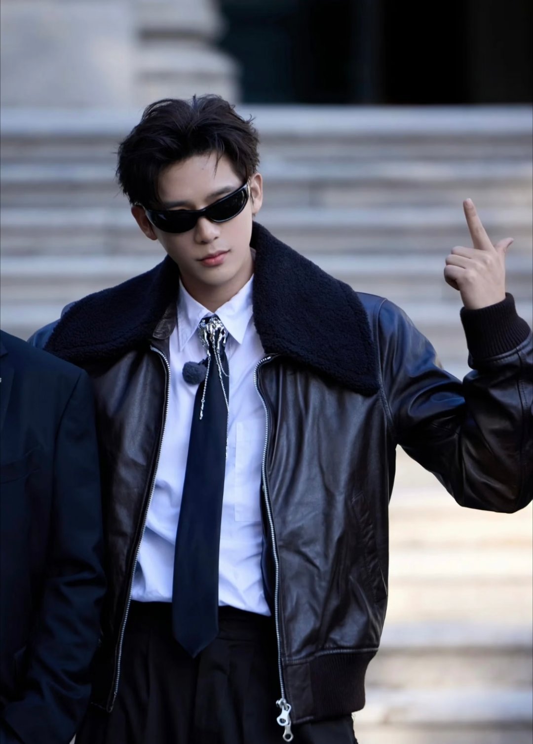 从“大将军”到“武状元”，梗的传播太有意思 。源于综艺里“气度大、战力高”的自夸