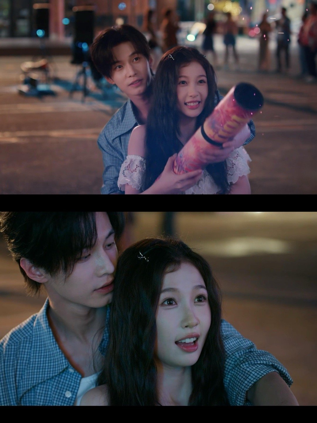 何与年下演出年上味儿还得是我们何与哥啊！这演技真的是绝了啊！年下演出年上味儿来这