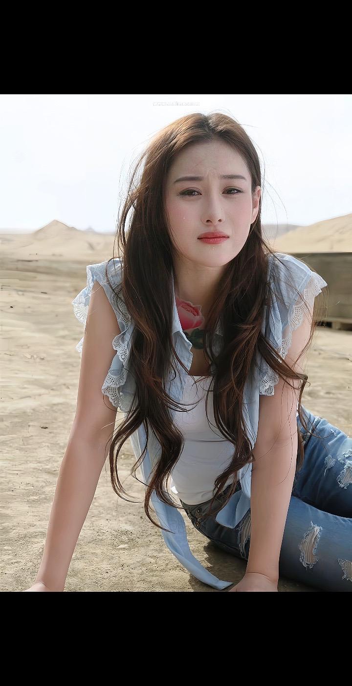 张馨予