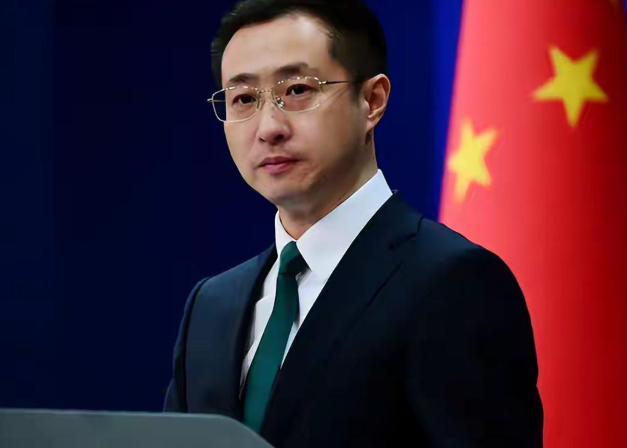 告吹！

日企访华泡汤

中日经贸遇寒冬

12月31号，外交部发言人林剑在例行