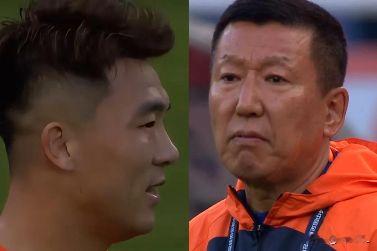 按照崔康熙最近的轮换力度，大胆猜测客场对阵西海岸的首发阵容:
  门将:王大雷首