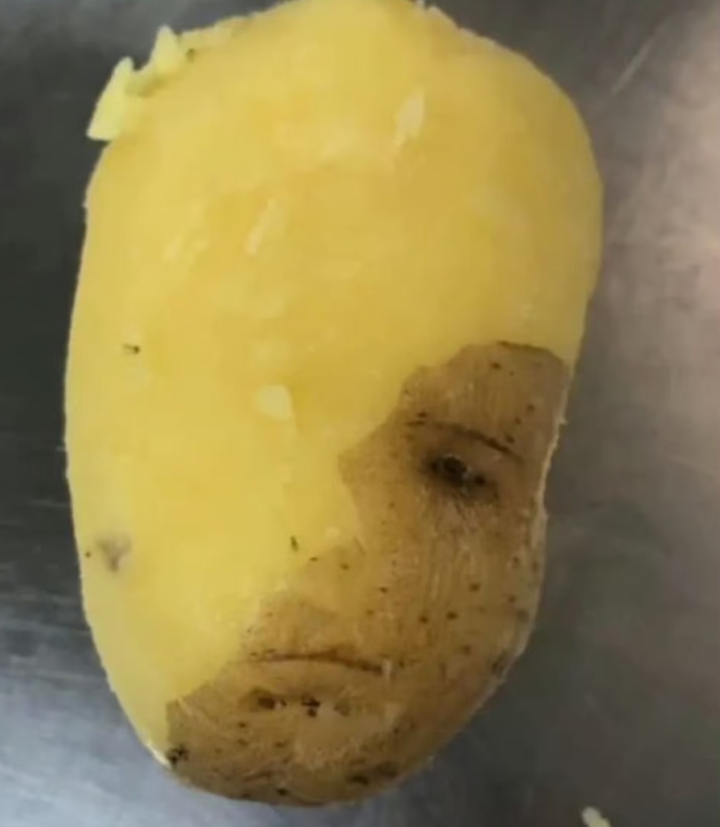 忧郁的土豆🥔 
