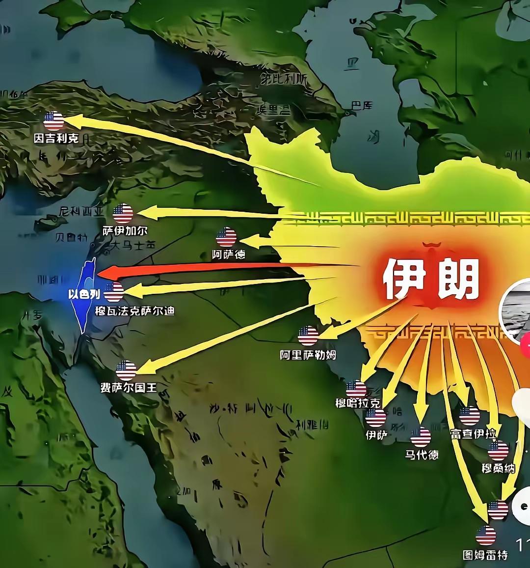 全球首例正式落地！伊朗官方彻底明牌：国防出口中心公开宣布，武器贸易直接使用加密货